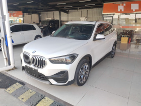 宝马X1 2022款 sDrive25Li 领先型