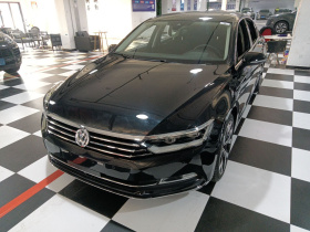 大众 迈腾 2019款 330TSI DSG 尊贵型 国V