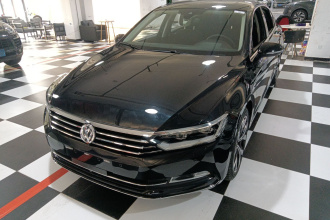 大众 迈腾 2019款 330TSI DSG 尊贵型 国V