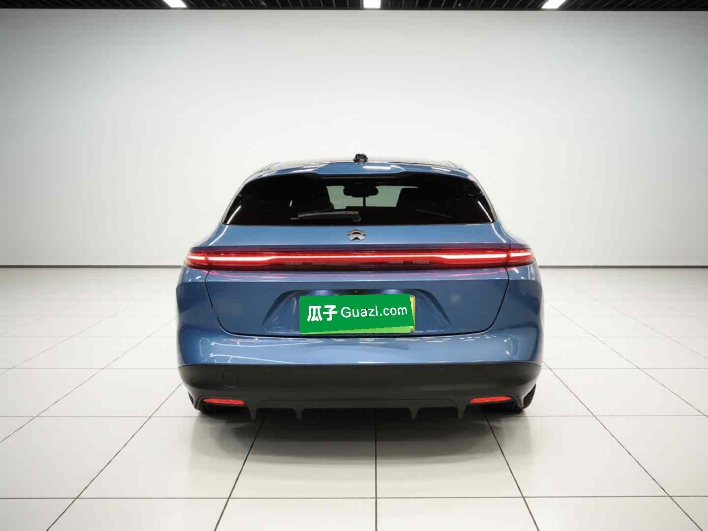 蔚来ET5T 2023款 75kWh Touring(3)
