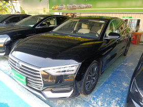 比亚迪e9 2021款 商务版