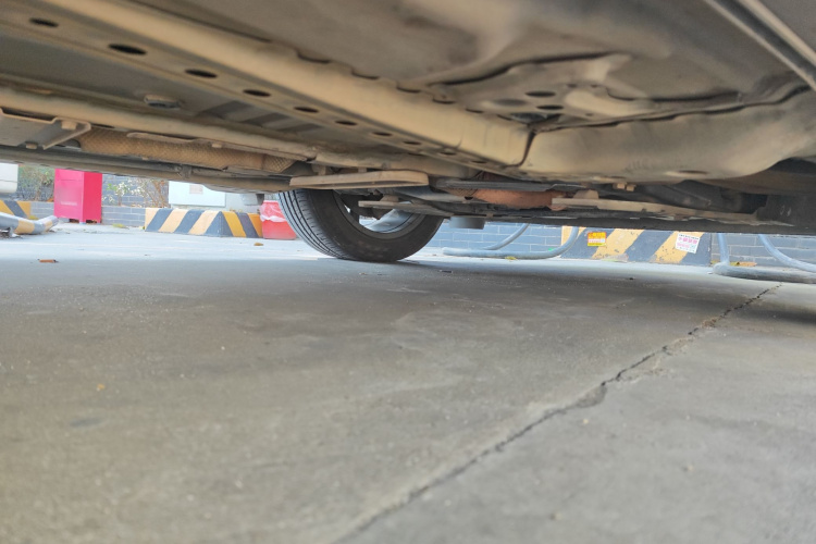 凯迪拉克XT4 2018款 28T 两驱豪华型局部细节9001