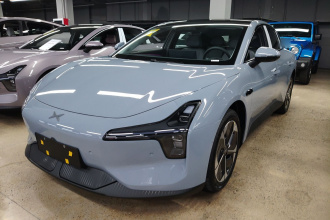 小鹏MONA M03 2025款 620 超长续航 Plus