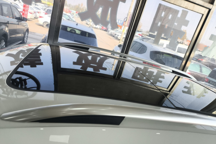 大众 探岳 2023款 300TSI 两驱豪华Plus进阶版局部细节57