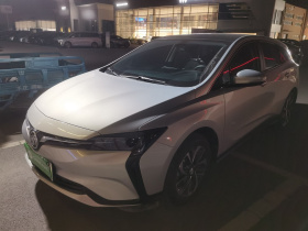 别克 微蓝6 2024款 450km 越享版 PLUS