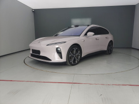 蔚来ET5T 2023款 75kWh Touring