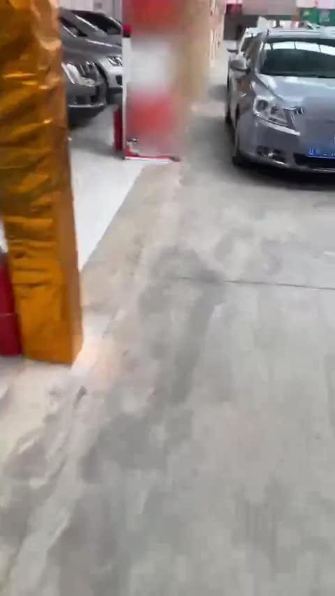 五菱汽车 五菱星辰 2021款 1.5T CVT星辉版讲解2