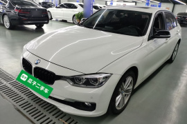 宝马3系 2016款 320Li 进取型