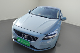 沃尔沃V40 2018款 T3 智雅版