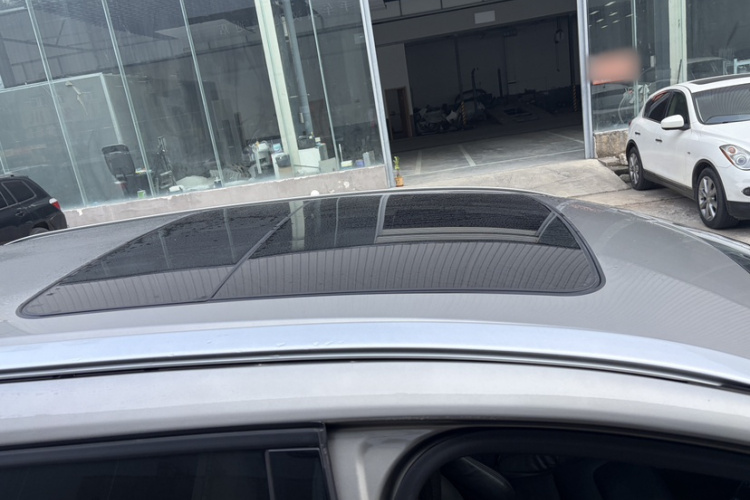 沃尔沃XC60(进口) 2014款 T5 智雅版局部细节57