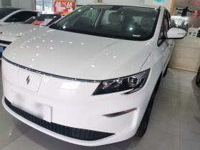 睿蓝汽车 睿蓝8 2025款 标准续航版