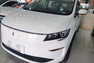 睿蓝汽车 睿蓝8 2025款 标准续航版