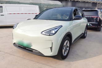 吉利银河 星愿 2025款 UP 410km 探索+版