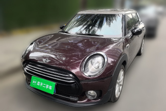 MINI Clubman 2016款 1.5T COOPER