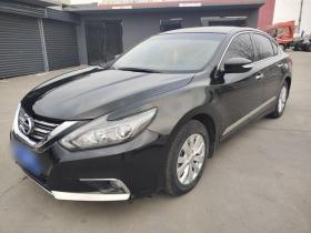 日产 天籁 2018款 2.0L XL 智进版