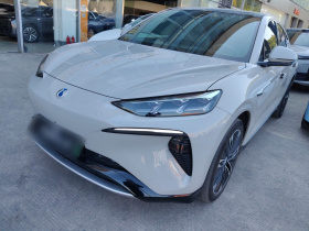 腾势N7 2024款 630 四驱智驾Max版