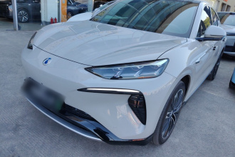 腾势N7 2024款 630 四驱智驾Max版