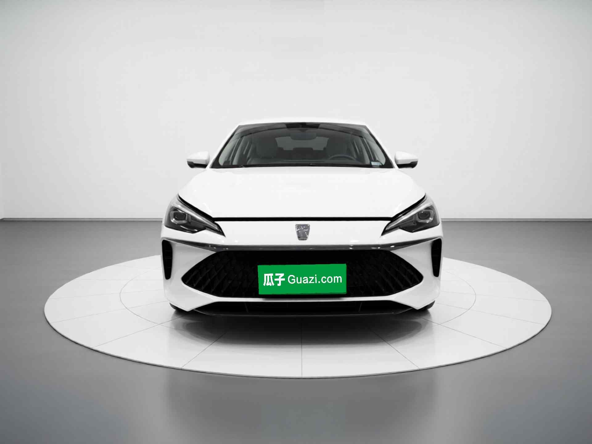荣威i5 2023款 1.5L CVT尊荣版(1)