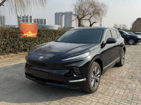 别克E5 2025款 545KM智享版