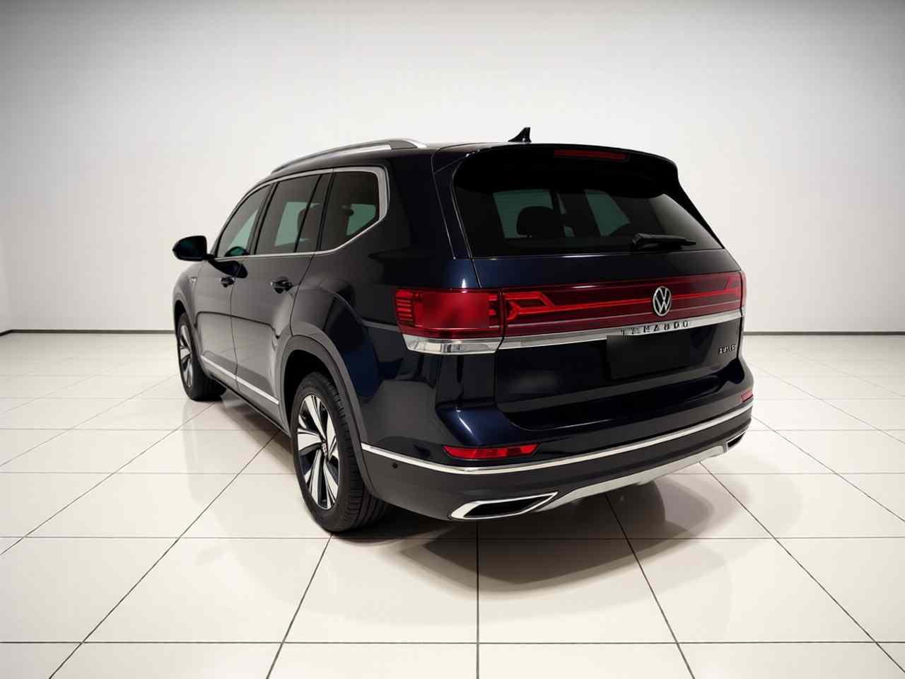 大众 途昂 2024款 380TSI 四驱龙耀版(3)