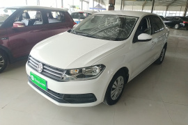 大众 桑塔纳 2016款 1.4L 手动风尚版