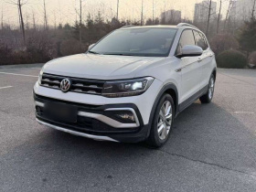 大众 途铠 2019款 280TSI DSG舒适版