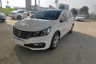 宝骏310W 2017款 1.5L 手动舒适型 国VI