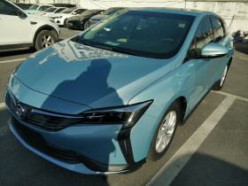 别克 微蓝6 2020款 插电混动 互联时尚型