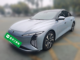 东风风行 星海S7 2024款 555悦享版