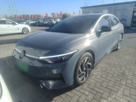 大众ID.7 VIZZION 2024款 PRO