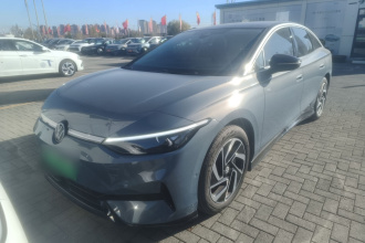 大众ID.7 VIZZION 2024款 PRO