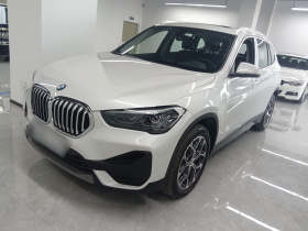 宝马X1 2022款 sDrive25Li 领先型