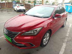 长安 逸动 2019款 高能版 1.6L GDI 自动先锋型 国VI