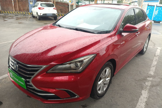 长安 逸动 2019款 高能版 1.6L GDI 自动先锋型 国VI