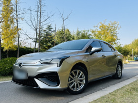 埃安 AION S 2023款 魅 580 磷酸铁锂