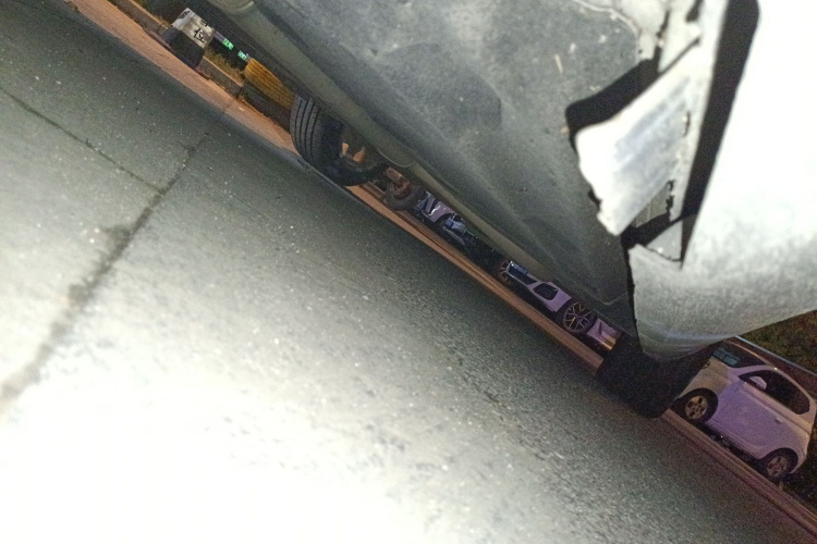 凯迪拉克XTS 2017款 28T 技术型局部细节9004