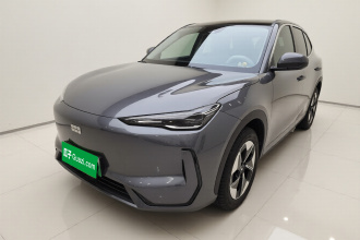 吉利银河 银河E5 2024款 440km 探索版