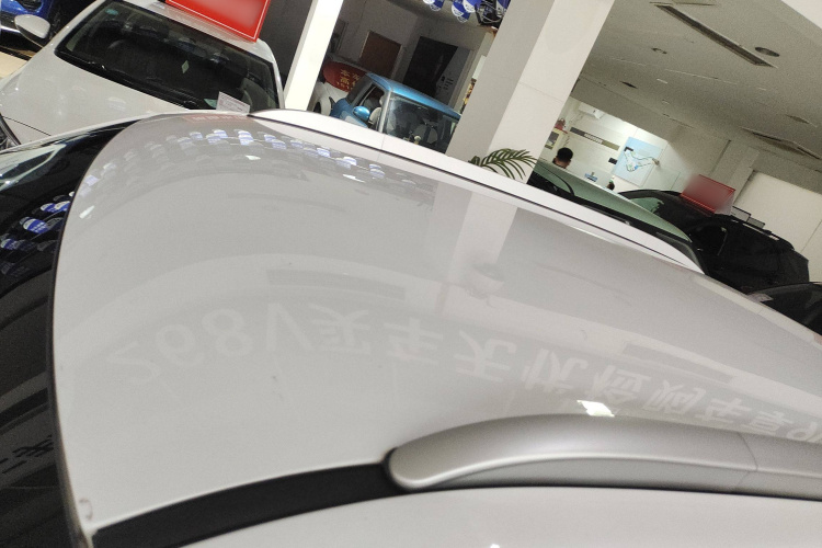 五菱汽车 宏光MINIEV 2024款 第三代 170km车身外观57