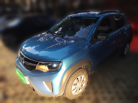 东风纳米EX1 2021款 质灵版