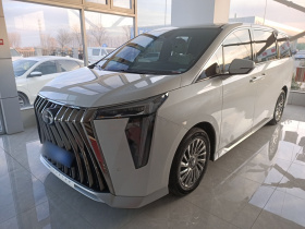 广汽传祺 传祺M8 2023款 宗师系列 400T 旗舰版