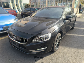 沃尔沃S60 2019款 S60L T3 智进版