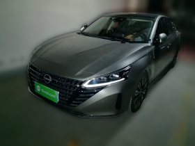 日产 天籁 2022款 2.0L XL-Upr 优享版