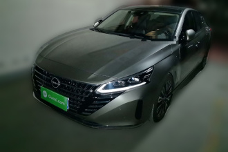 日产 天籁 2022款 2.0L XL-Upr 优享版