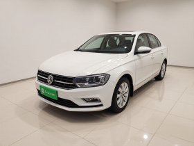 大众 宝来 2018款 1.5L 手动舒适型