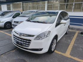 纳智捷 大7 MPV 2013款 2.0T 豪华型