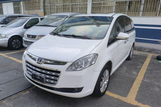 纳智捷 大7 MPV 2013款 2.0T 豪华型