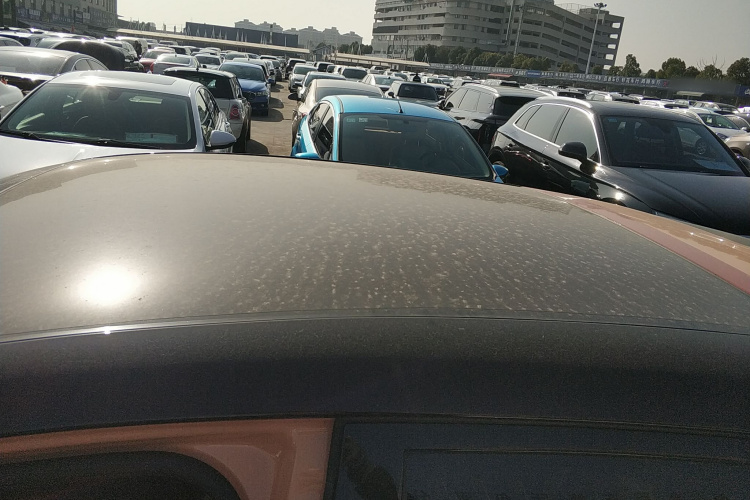 firefly萤火虫 2025款 游牧美拉德特别版局部细节57