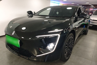 阿维塔12 2025款 Ultra增程版