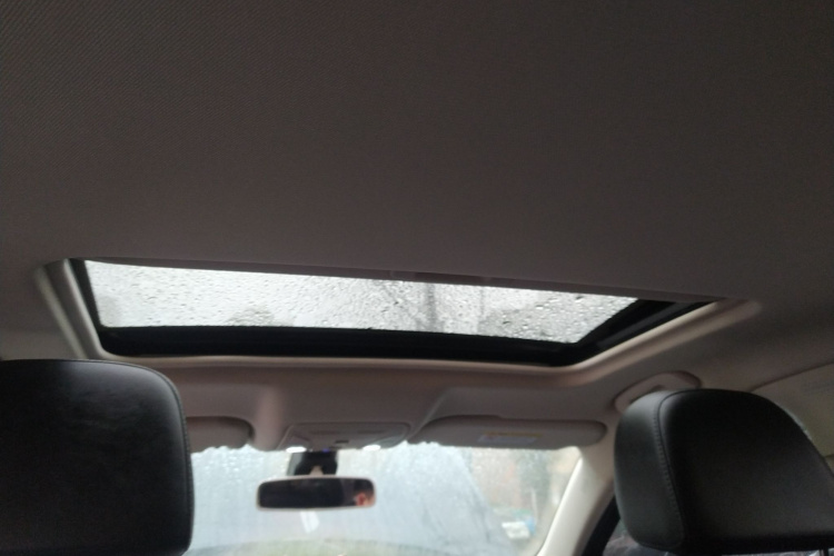 红旗H5 2022款 经典款 改款 1.5T DCT旗韵版局部细节22