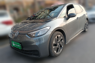 大众ID.3 2024款 纯净智享版